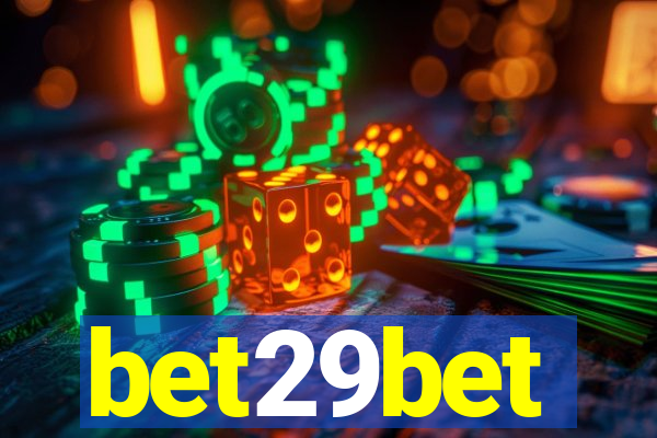 bet29bet