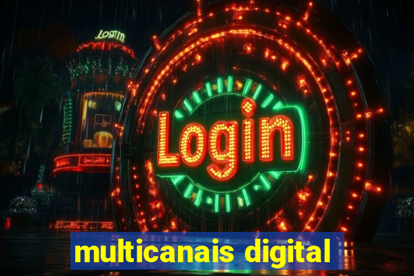 multicanais digital