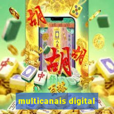 multicanais digital