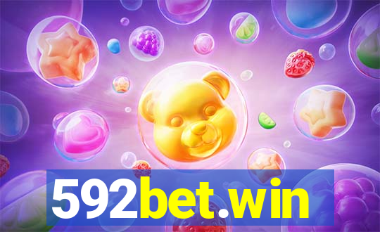 592bet.win