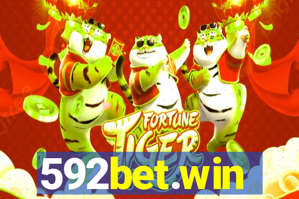 592bet.win