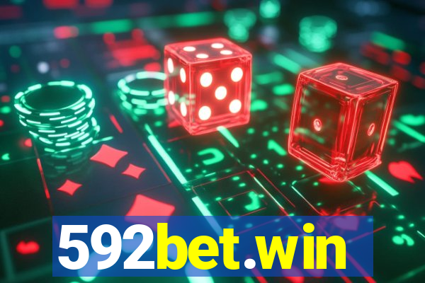 592bet.win