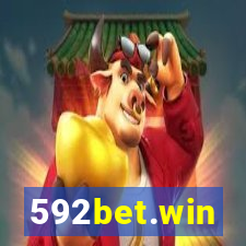 592bet.win