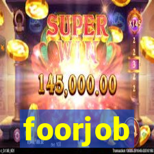 foorjob