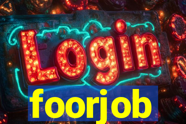 foorjob