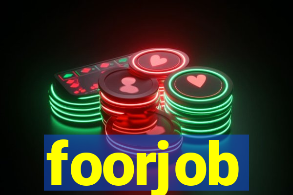 foorjob