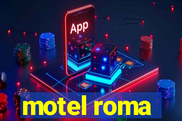 motel roma