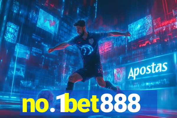 no.1bet888