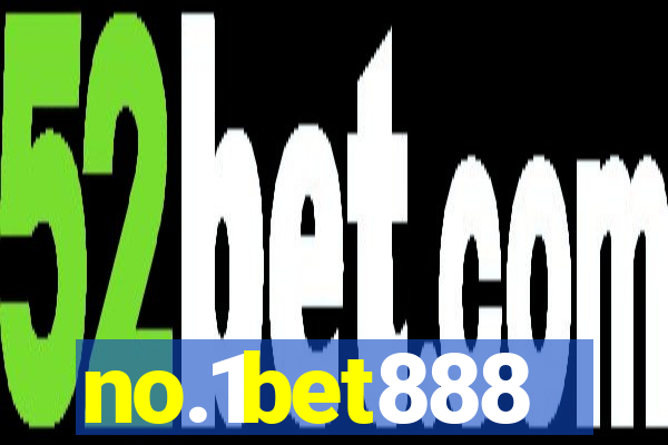 no.1bet888