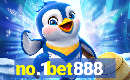 no.1bet888