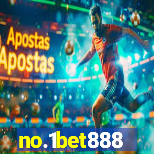 no.1bet888