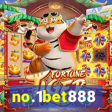 no.1bet888