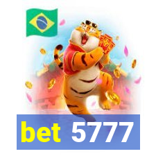 bet 5777