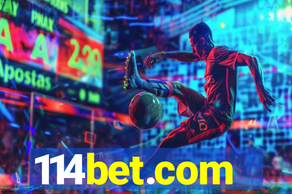 114bet.com