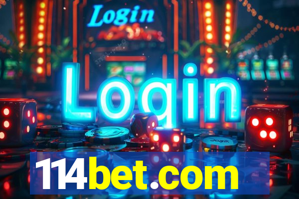 114bet.com