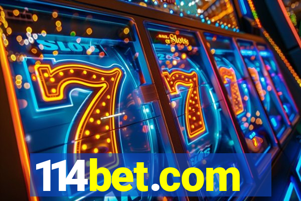 114bet.com