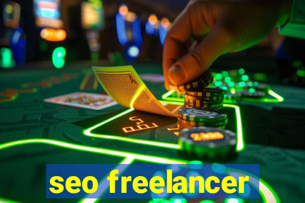 seo freelancer