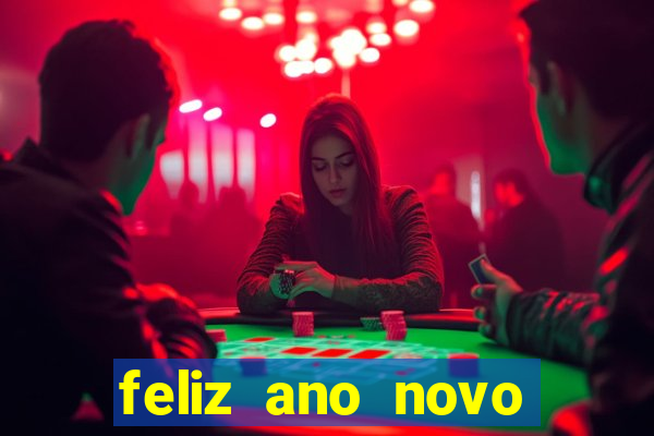 feliz ano novo amor frases curtas