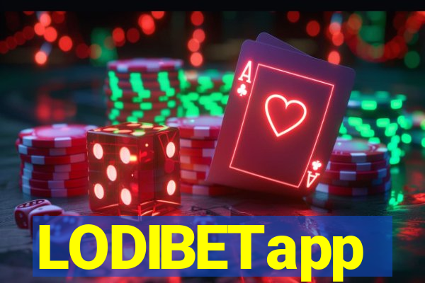 LODIBETapp