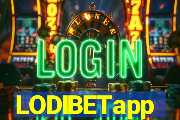 LODIBETapp