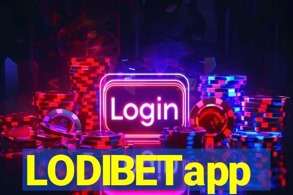 LODIBETapp