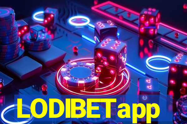 LODIBETapp