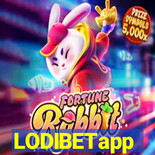 LODIBETapp