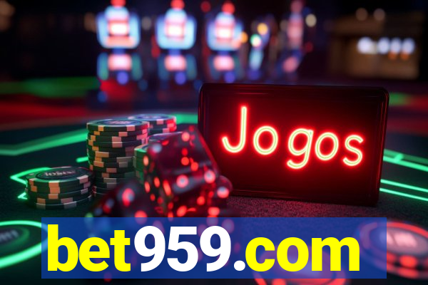 bet959.com