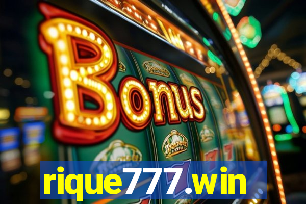 rique777.win