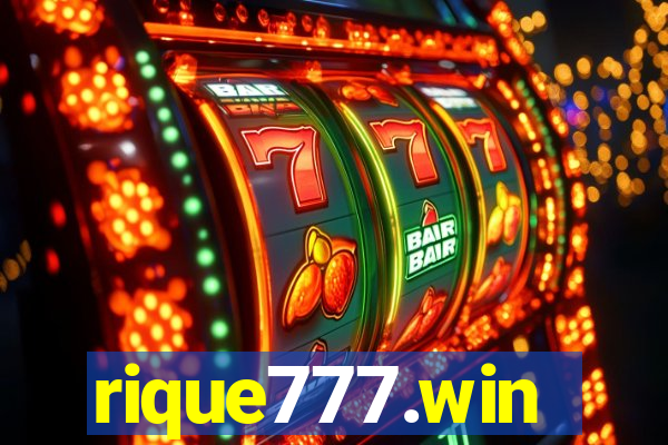 rique777.win