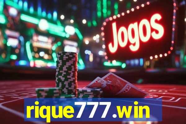 rique777.win