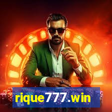 rique777.win