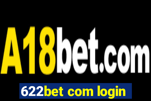 622bet com login