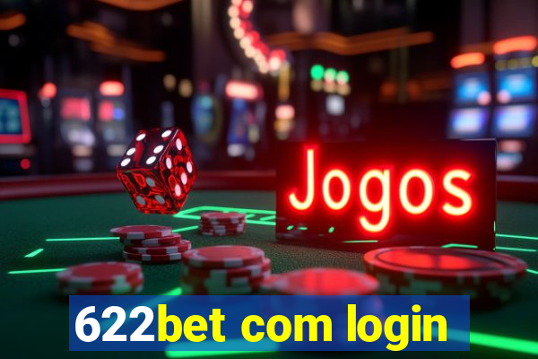 622bet com login