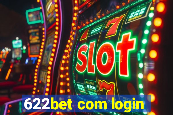 622bet com login