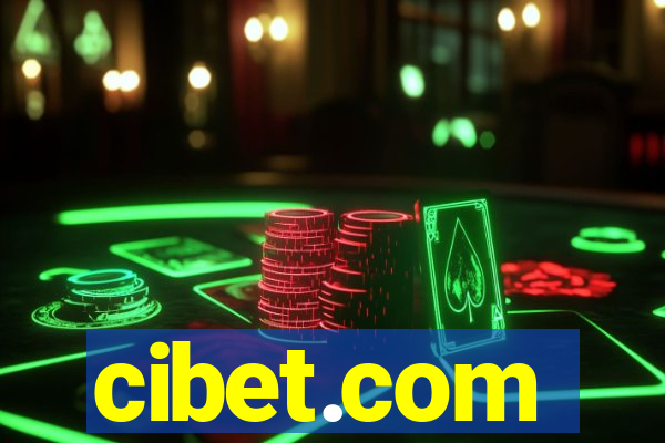 cibet.com