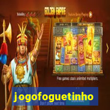 jogofoguetinho