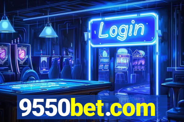 9550bet.com