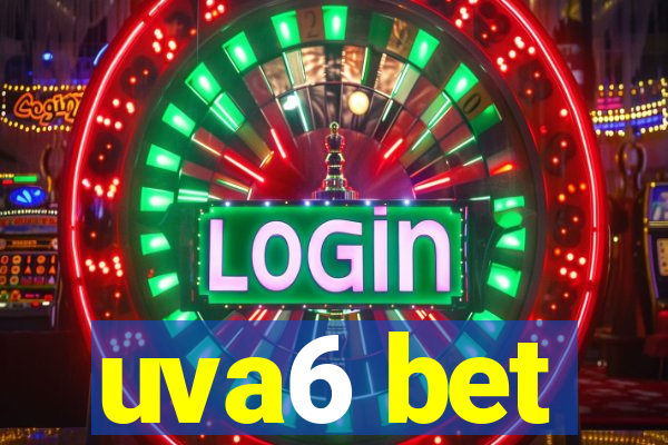 uva6 bet