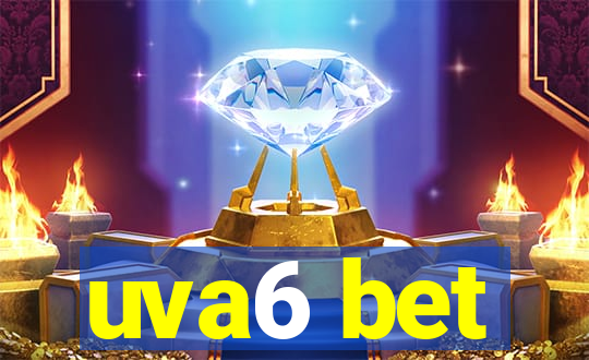 uva6 bet