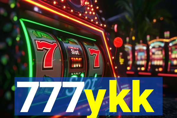 777ykk