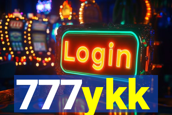 777ykk