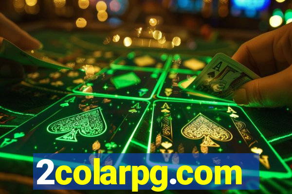 2colarpg.com