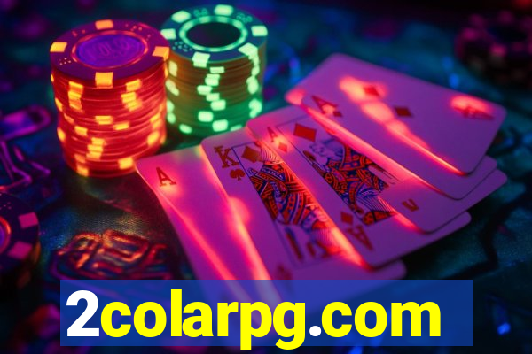 2colarpg.com