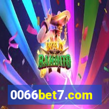 0066bet7.com