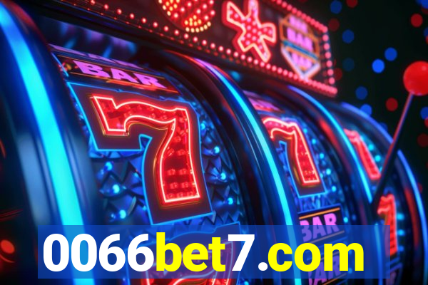 0066bet7.com