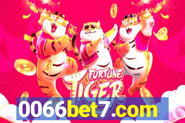 0066bet7.com