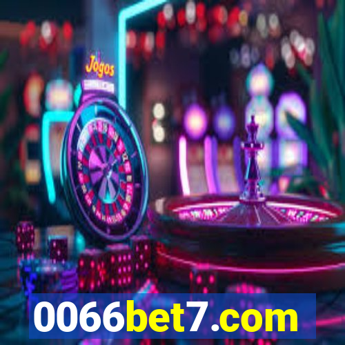 0066bet7.com