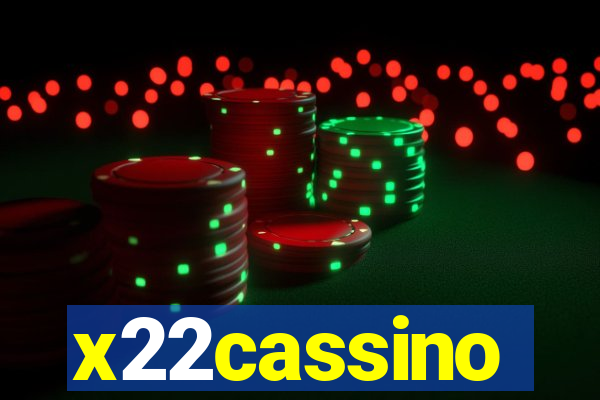 x22cassino