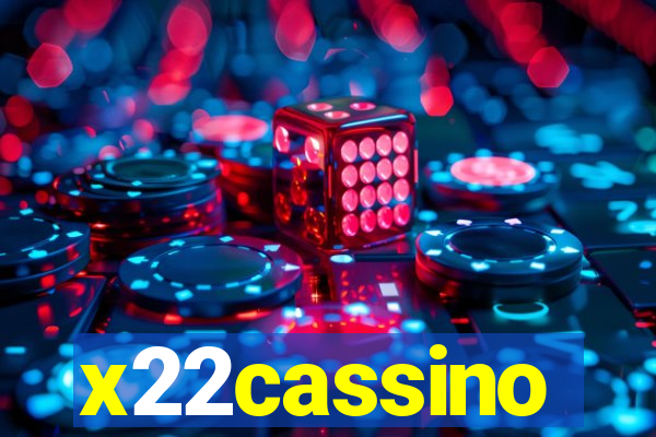 x22cassino